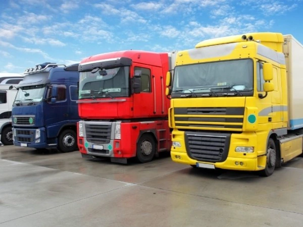 İstanbul Yeşilyurt Nakliye